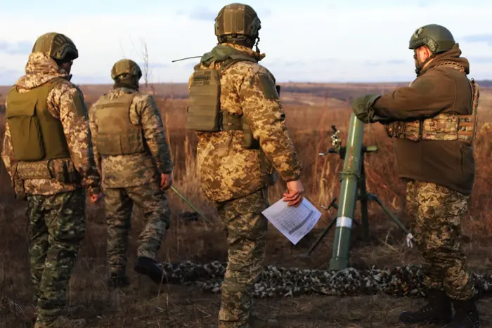 Елітні підрозділи ЗСУ змінюють програму підготовки бійців