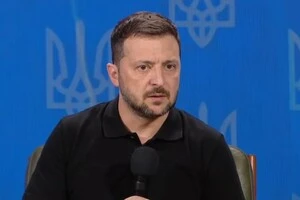 Зеленський заявив, що цього тижня представники команди Трампа відвідають Київ