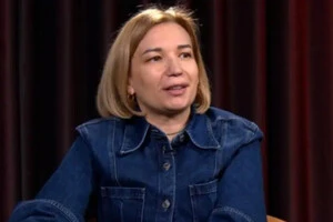 Для Украины сценарий, по которому в Грузии происходят политические процессы, очень реалистичен, заявила Ольга Айвазовская