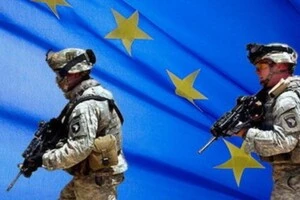 ЄС планує кардинальний перегляд бюджету, передаючи більше повноважень столицям спільноти