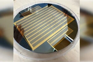 Система Heat2Power перетворює тепло на електрику