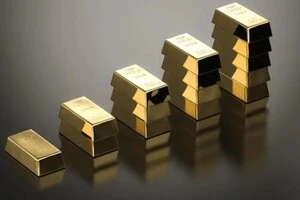 Інвестиції у золото як ніколи актуальні