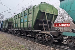 Підвищення вантажних тарифів «Укрзалізниці». Всеукраїнський конгрес фермерів попередив про наслідки