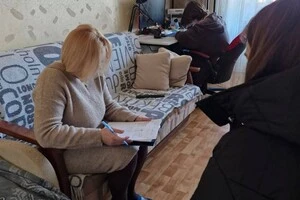 Служба у справах дітей та сім’ї Ірпінської міської ради взяла ситуацію під особливий контроль