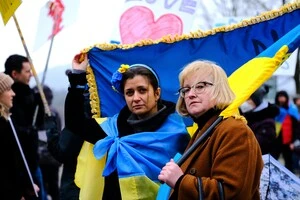Україна переживає демографічну кризу, щоб змінити це потрібні додаткові ресурси