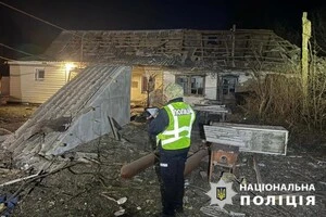 Влучань в об’єкти критичної інфраструктури немає