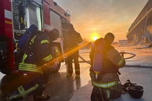 У  Бориспільському районі жінка віком 70 років отримала гостру реакцію на стрес