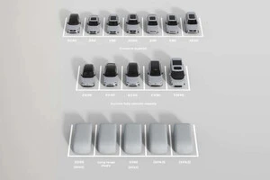 В Volvo анонсировали новые модели электрокаров