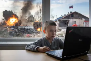 Омбудсмен повідомив, скільки українських дітей перебувають в окупації