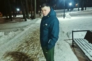 У 2015-2017 роках окупант грав у складі команди «Кукнур» (село Кукнур, республіка Марій Ел)