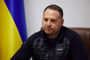 За словами Єрмака, Трамп висловив готовність зробити все можливе для припинення війни Росії проти України
