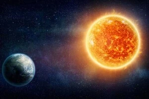 Активність Сонця з 13 по 15 лютого 2025 року