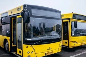 Автобуси маршруту № 7 змінять свій звичний маршрут через проведення ярмарку 