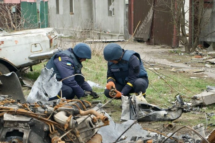 У Вишгородському районі лунатимуть вибухи: влада звернулася до жителів регіону