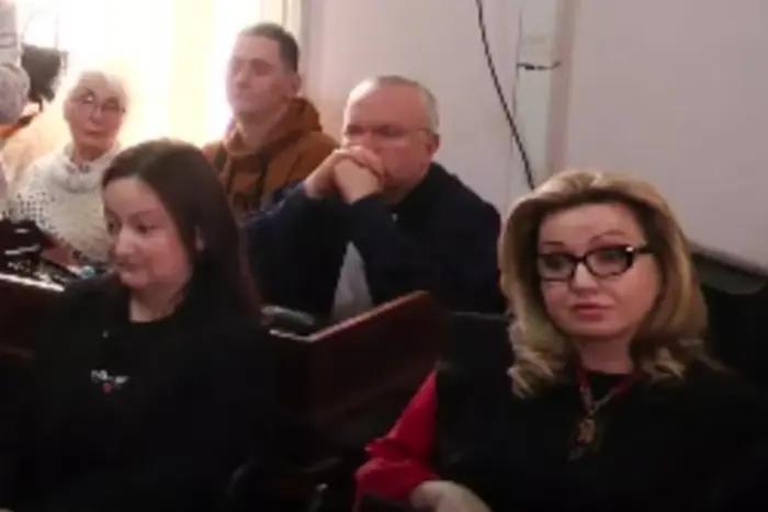 Справа про вбивство Фаріон. Донька мовознавиці змушена користуватися охороною