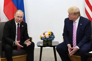 Дмитро Пєсков повідомив про доручення Путіна про початок підготовки