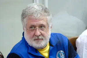 Ігор Коломойський зробив заяву щодо внесення його в санкційний список РНБО