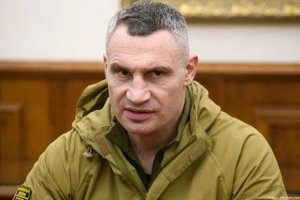 Кличко відреагував на введення санкцій проти Порошенка