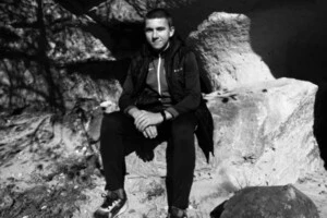 16-річний Іван Шквирка був переможцем Дитячо-юнацької футбольної ліги Львівської області, нещодавно він приєднався до молодіжної команди ФК «Миколаїв»