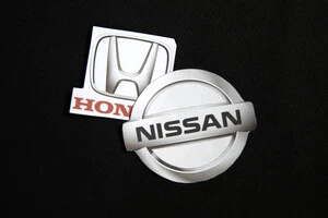 Honda і Nissan припинили перемовини про злиття