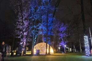 Експертка заявила, що співпраця Києва з Ірпенем відкриє доступ до природних ресурсів