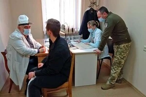 Станом на кінець січня 2025 року понад 1 млн обмежено придатних військовозобов'язаних чоловіків ще не пройшли повторний медичний огляд