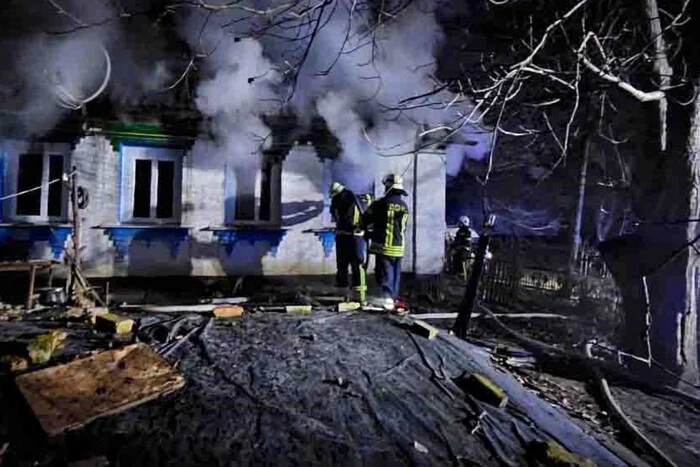 На Київщині паління у ліжку забрало життя двох людей