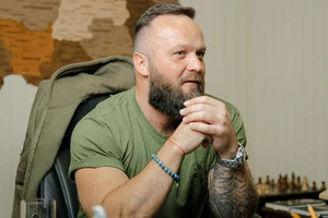 Посадовець Іван Рудий перебуває під вартою з середини грудня 2024-го