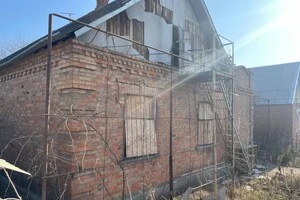 За інформацією Лисака, постраждали 70-річний чоловік і 68-річна жінка