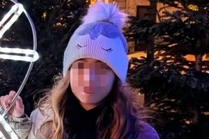 Поліція встановила особу підозрюваного завдяки записам з камер та слідам ДНК, які знайшли на тілі дівчинки