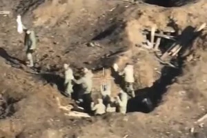 Один із полонених росіян каже, що сподівається на обмін, щоб потім списатися