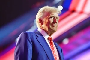 Трамп несподівано заявив про зустріч представників США, України та Росії у Мюнхені 