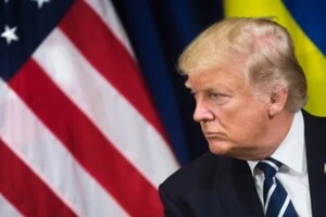 Адміністрація Трампа вирішила тимчасово призупинити розробку плану, щоб провести консультації з європейськими партнерами