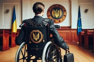 Правоохоронні органи вже передали Міністерству охорони здоров’я понад 2000 справ про сумнівну інвалідність