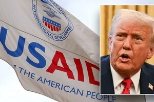 Федеральний суд зобов'язав уряд Трампа відновити іноземну допомогу