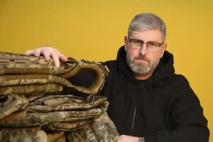 Забезпечення ЗСУ бронежилетами. Ігор Хмурий анонсував нове розслідування