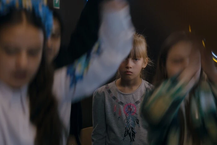 Стартував кінофестиваль Берлінале. Український фільм змагатиметься за нагороду