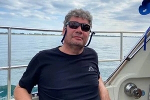 Савичев був змушений у Німеччині змінити банк