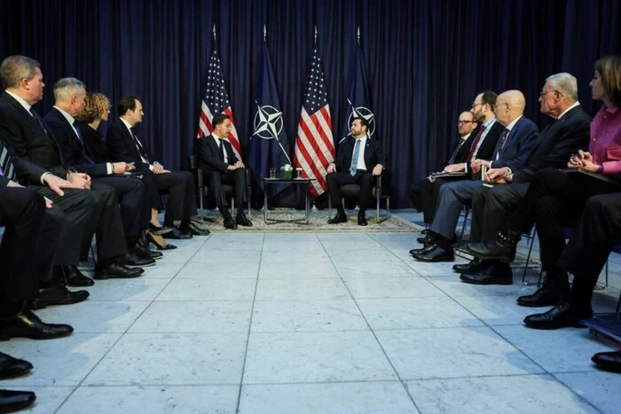 РФ бере участь у Мюнхенській конференції? Відповідь очільника форуму