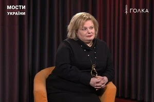 Любов Любчик: «Роль українського вчителя в діаспорі на сьогодні є державотворчою»