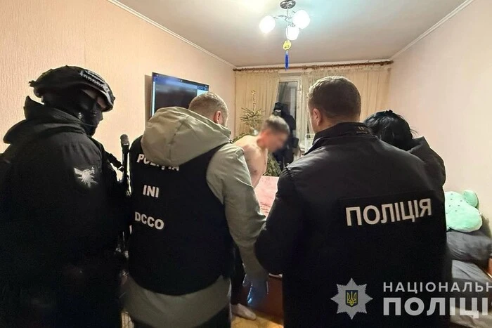 Воювали в Україні на боці РФ з 2014 року: правоохоронці викрили 85 громадян Молдови