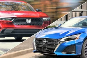 Honda и Nissan отказались от слияния: Reuters проанализировало причины