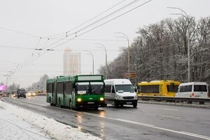 Зміни в русі транспорту відбудуться у зв’язку із запланованими продовольчими ярмарками