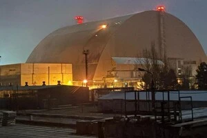 Що буде, якщо Росія значно пошкодить саркофаг на ЧАЕС: пояснення Міненерго