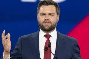 Венс зробив заяву щодо відправлення американських військових в Україну