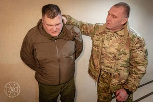 Спецоперация позволила арестовать ключевого российского агента