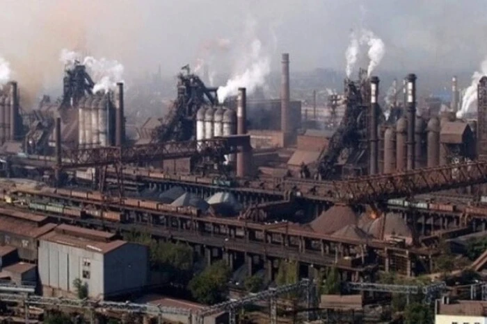 Росіяни планують перетворити «Азовсталь» у Маріуполі на туристичний парк