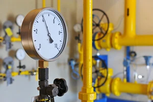 Кучеренко піддав сумніву саму систему газового ринку в Україні