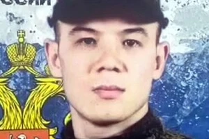 Сили оборони ліквідували російського майстра спорту з боротьби