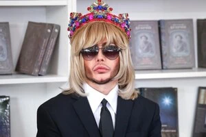 Племінник російського шоумена-путініста загинув на війні в Україні 